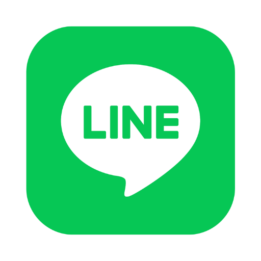 LINE